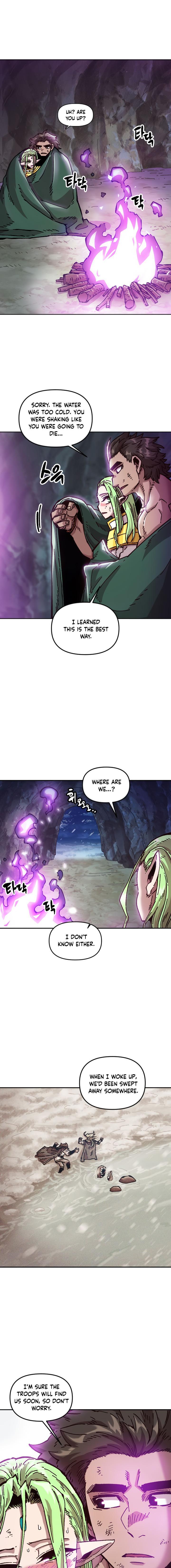 Read Slave B Manga Online
