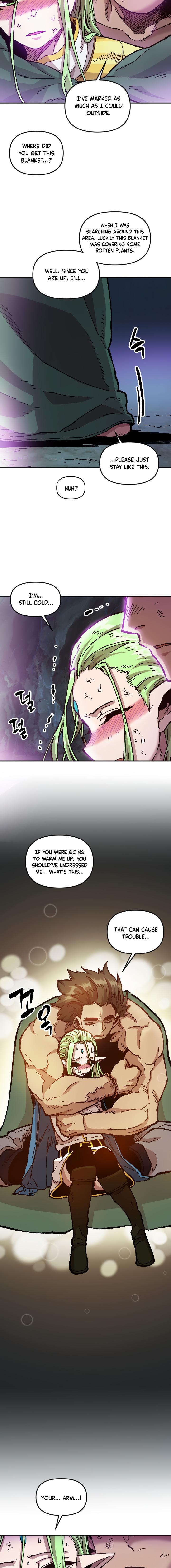 Read Slave B Manga Online