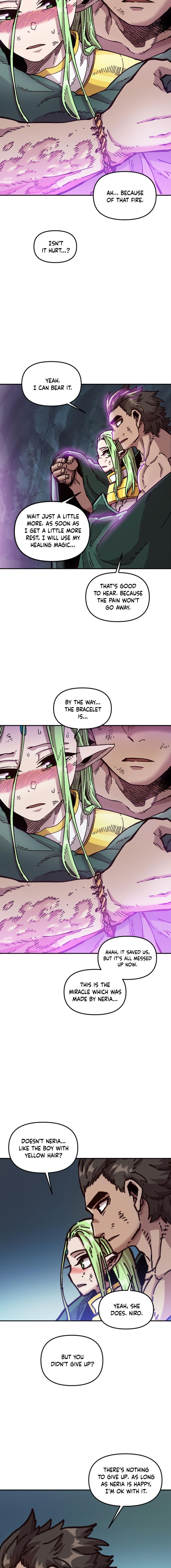 Read Slave B Manga Online