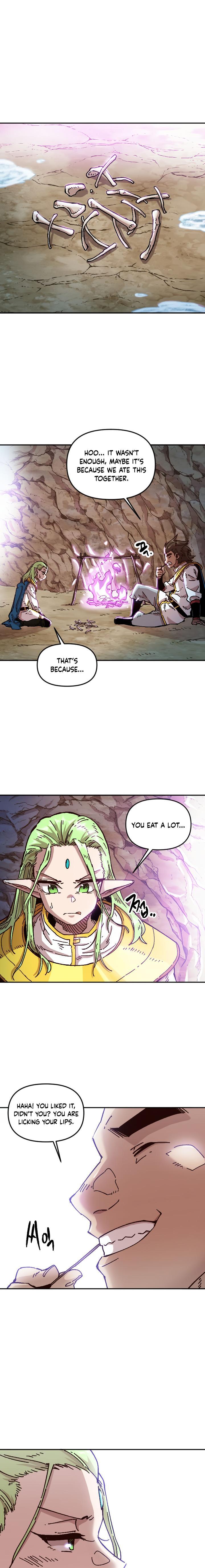Read Slave B Manga Online