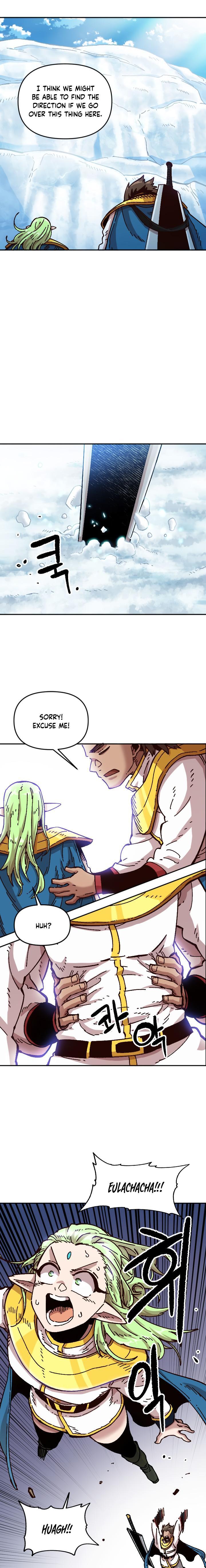 Read Slave B Manga Online