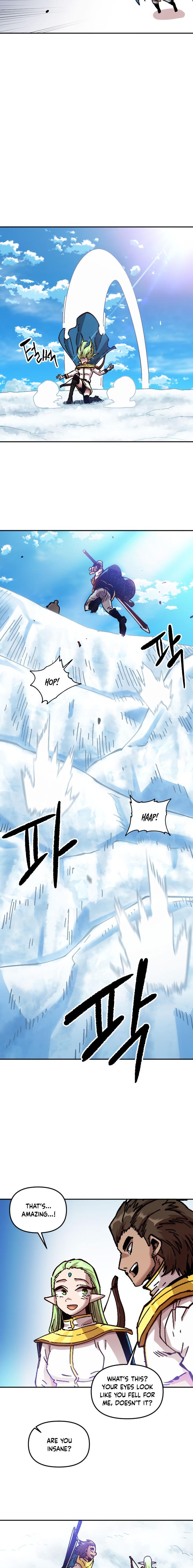 Read Slave B Manga Online