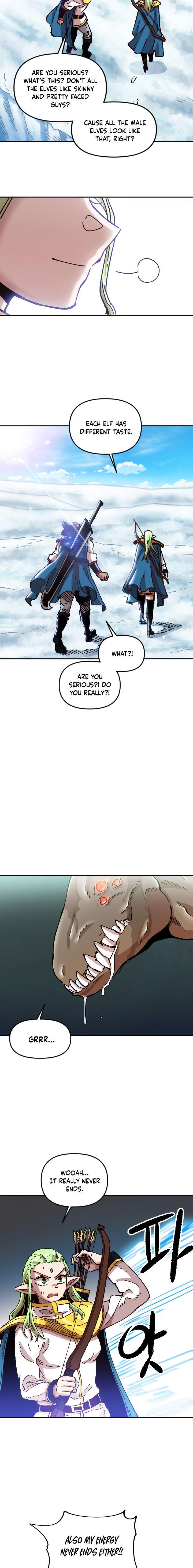 Read Slave B Manga Online