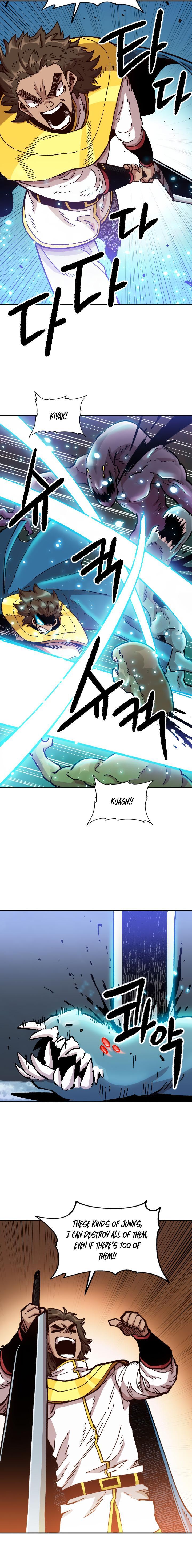 Read Slave B Manga Online