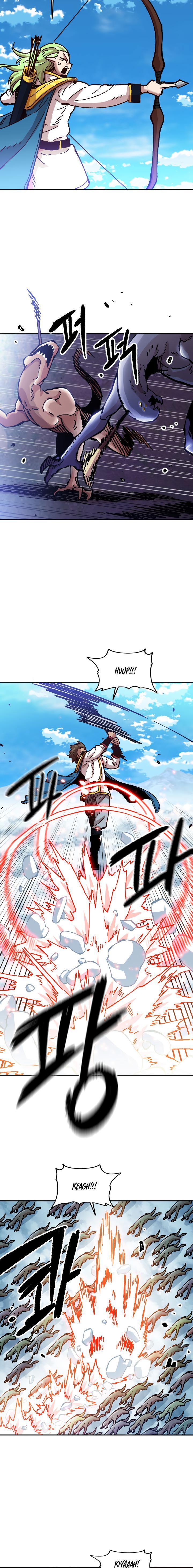 Read Slave B Manga Online