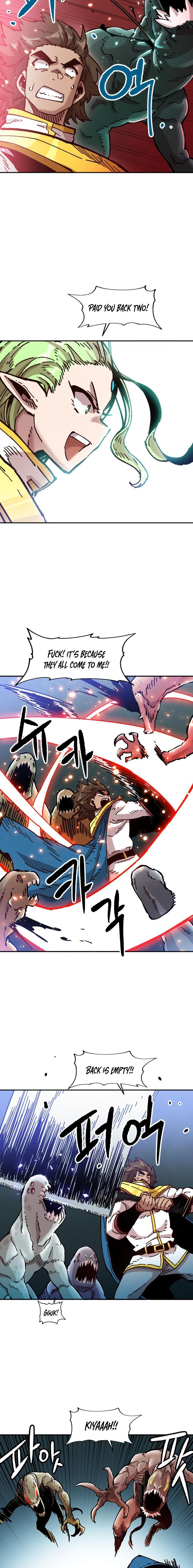 Read Slave B Manga Online