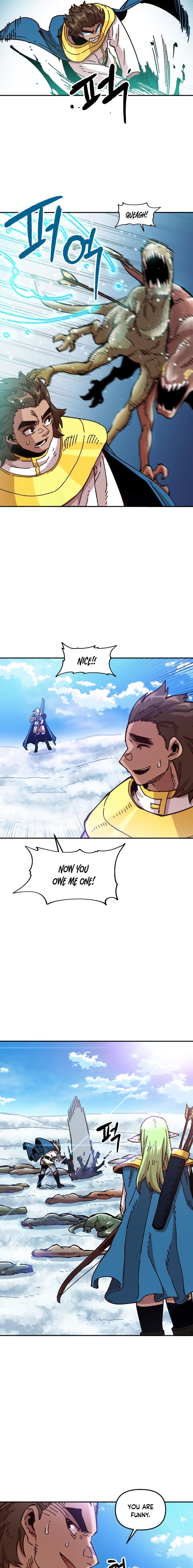 Read Slave B Manga Online