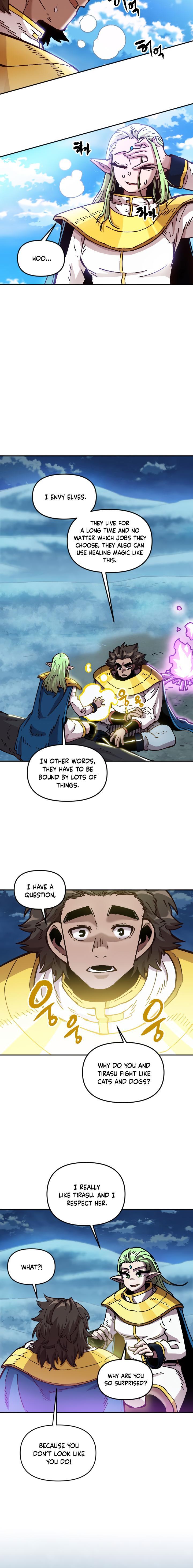Read Slave B Manga Online