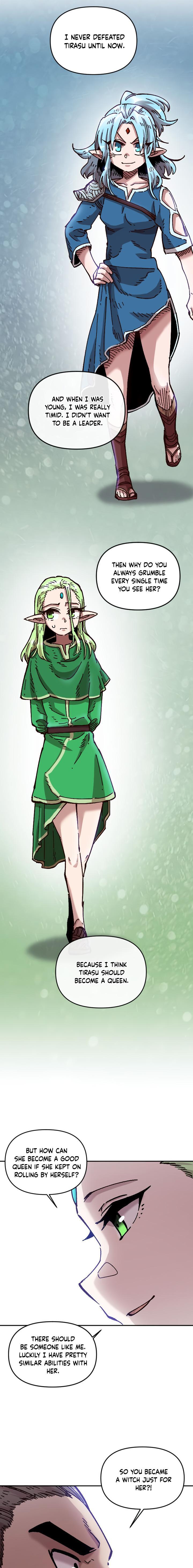 Read Slave B Manga Online