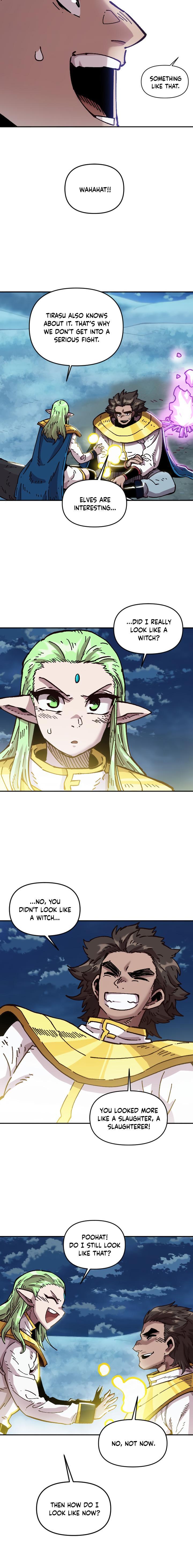 Read Slave B Manga Online