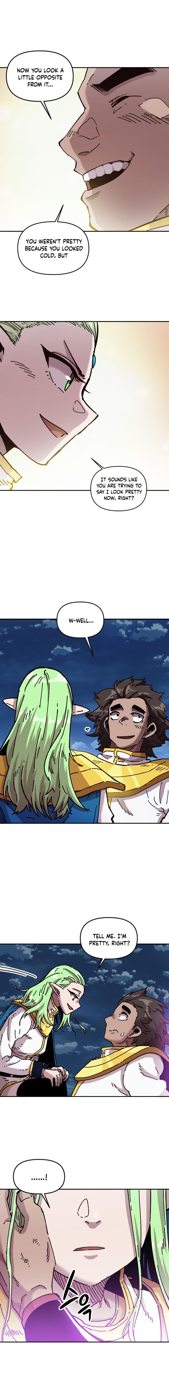 Read Slave B Manga Online