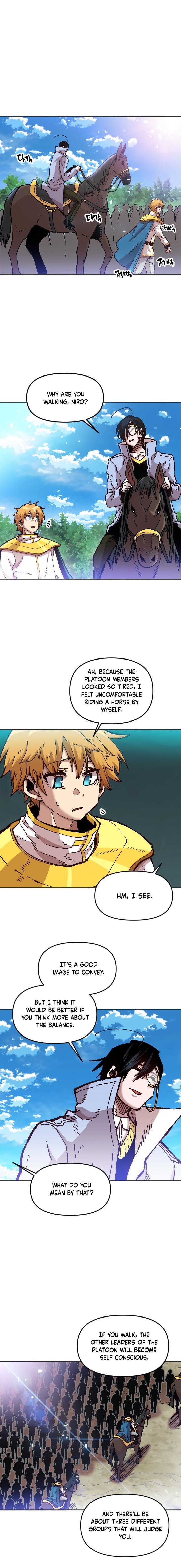 Read Slave B Manga Online