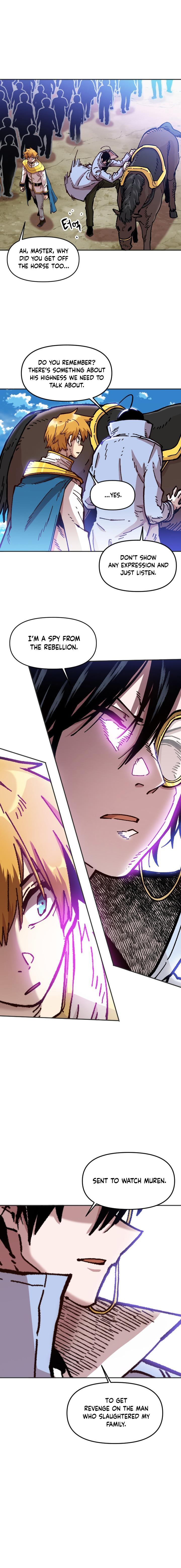 Read Slave B Manga Online