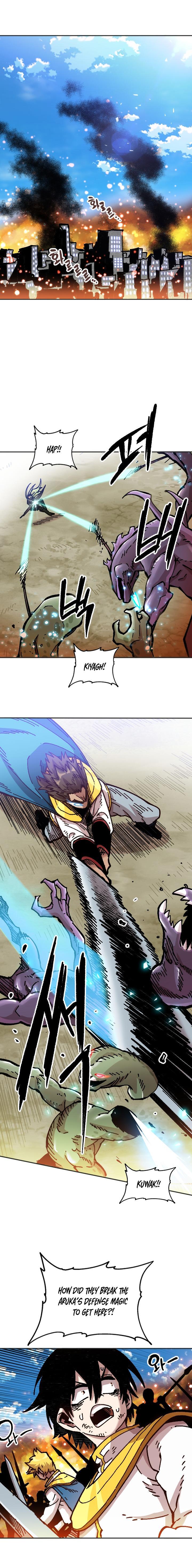 Read Slave B Manga Online