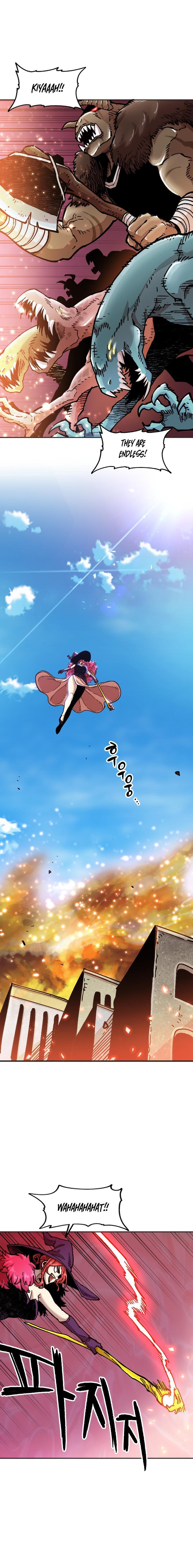 Read Slave B Manga Online