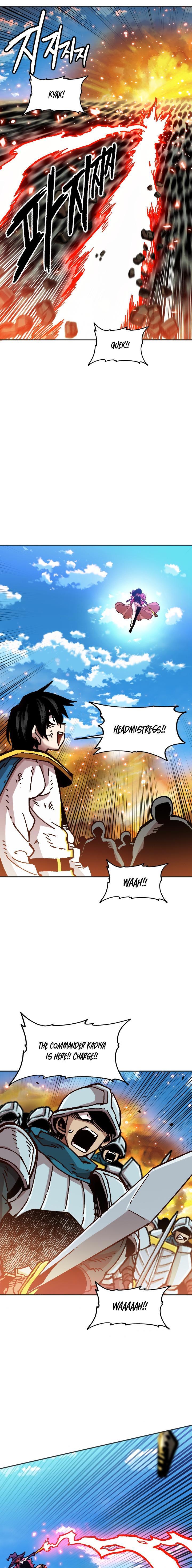 Read Slave B Manga Online