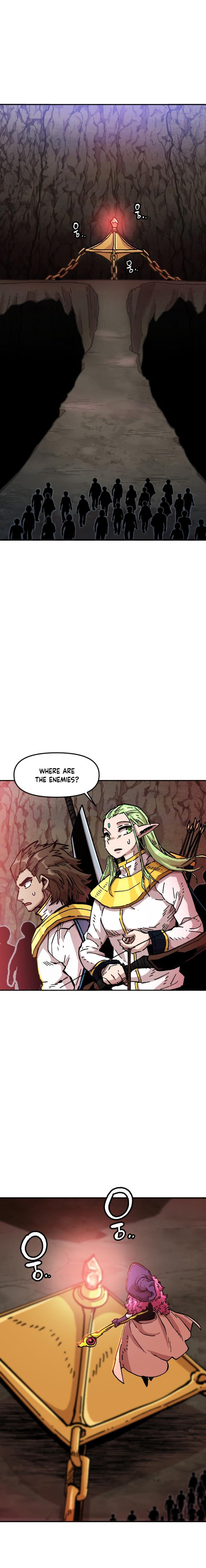 Read Slave B Manga Online