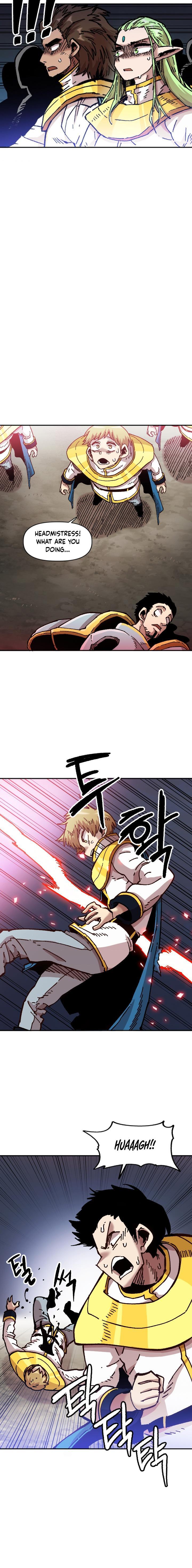 Read Slave B Manga Online