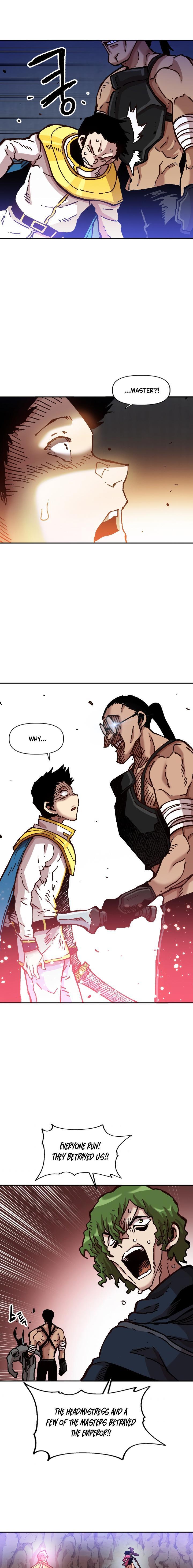 Read Slave B Manga Online