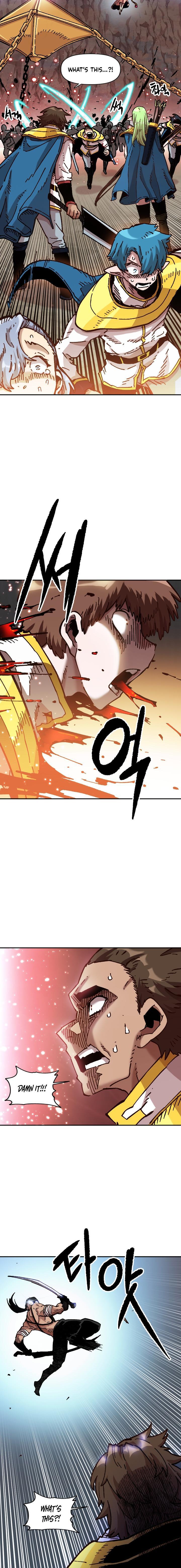Read Slave B Manga Online