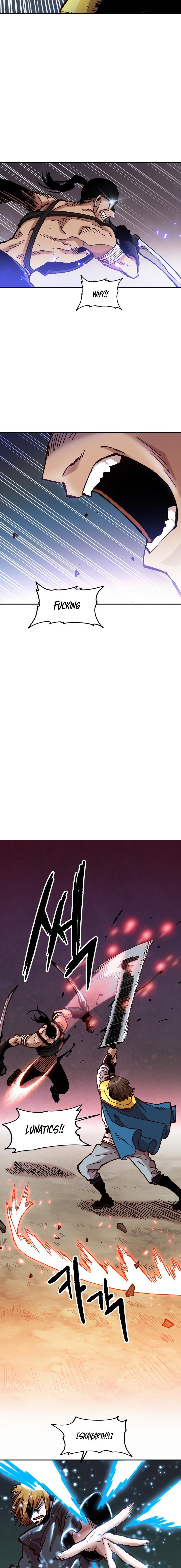 Read Slave B Manga Online