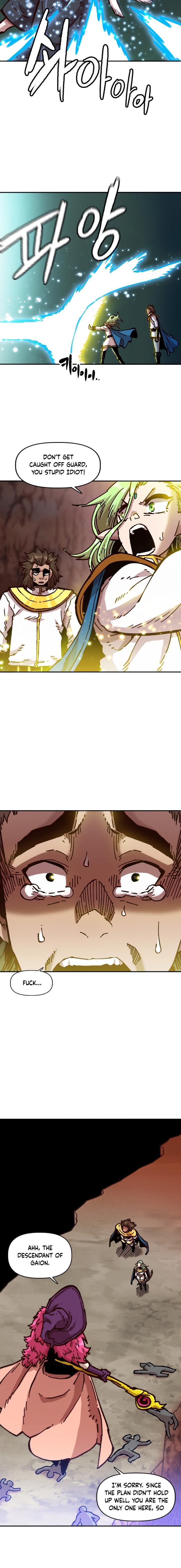 Read Slave B Manga Online
