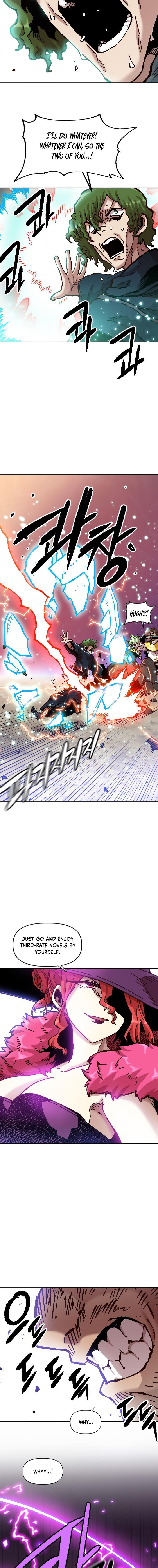 Read Slave B Manga Online