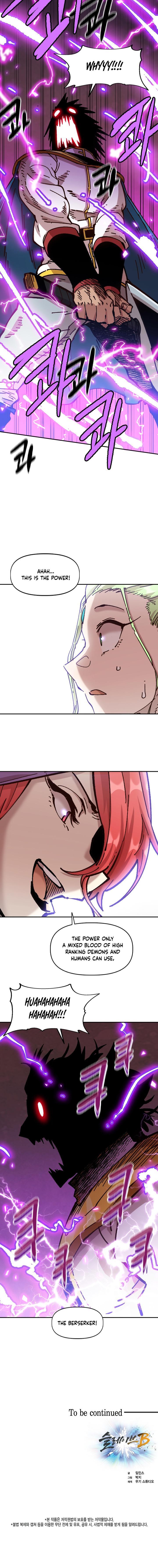 Read Slave B Manga Online