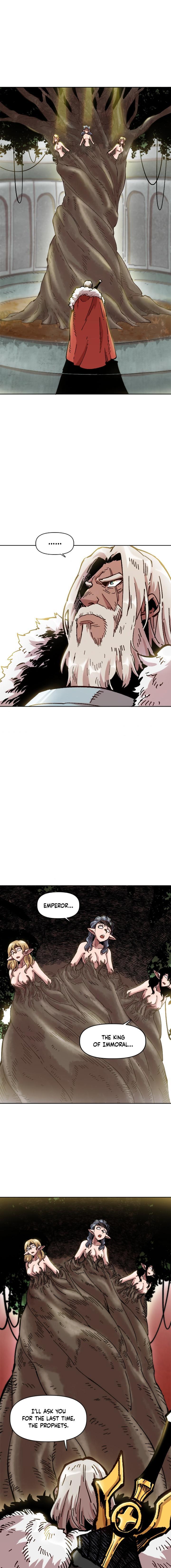 Read Slave B Manga Online