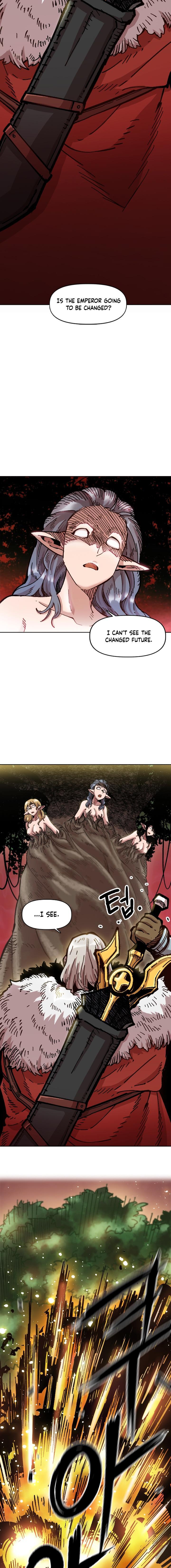 Read Slave B Manga Online