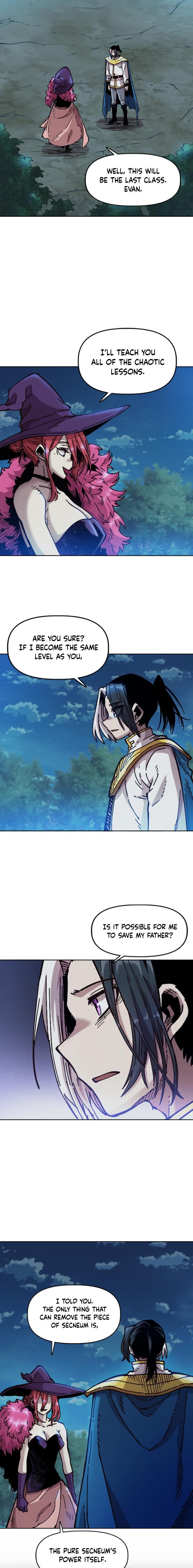 Read Slave B Manga Online