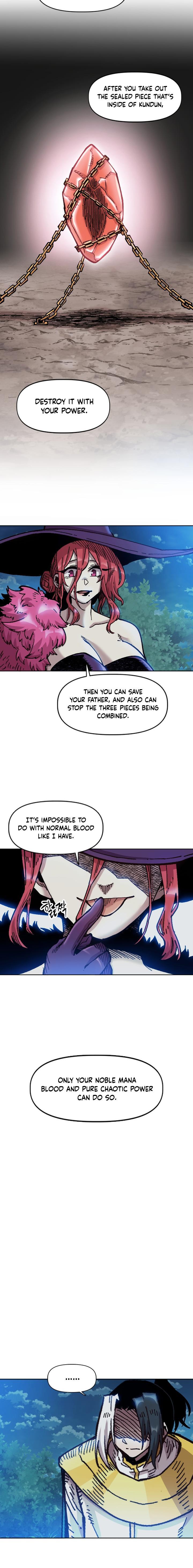 Read Slave B Manga Online