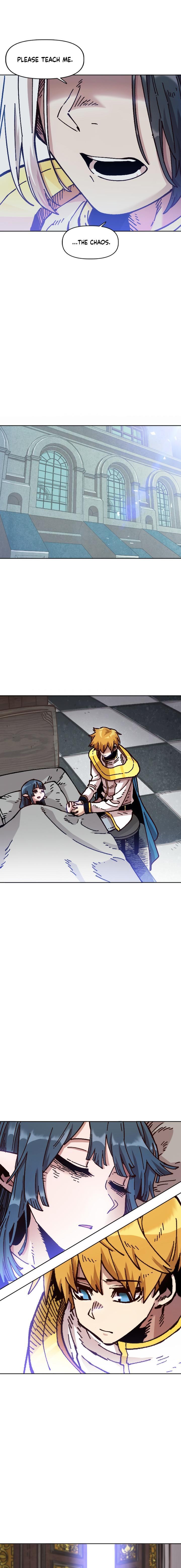 Read Slave B Manga Online