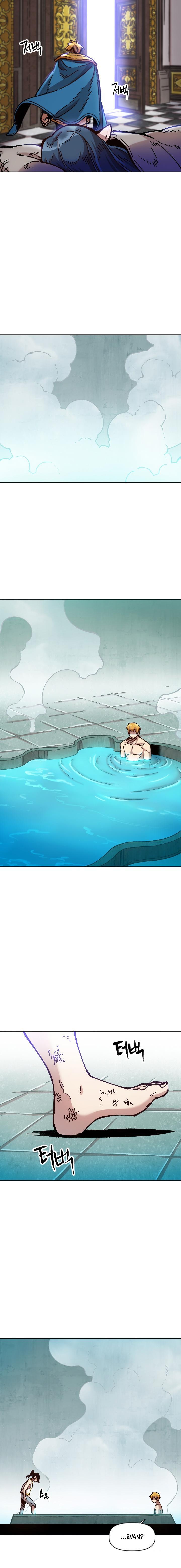 Read Slave B Manga Online