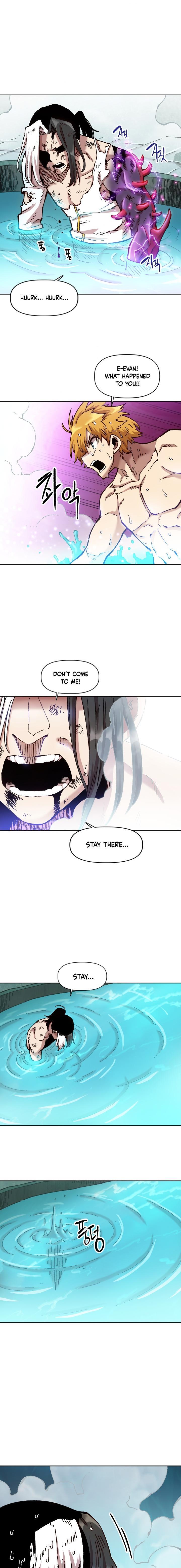 Read Slave B Manga Online
