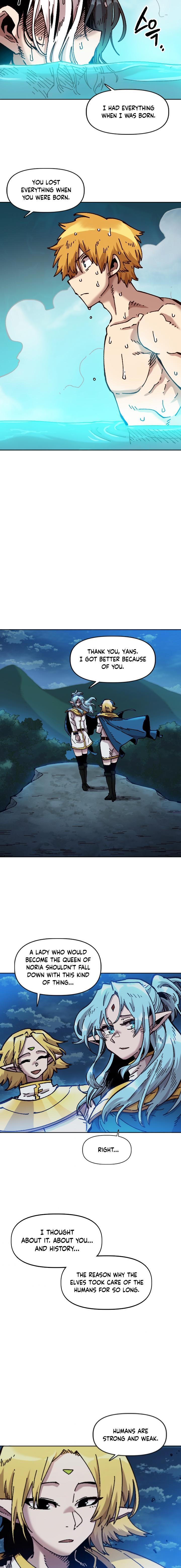 Read Slave B Manga Online