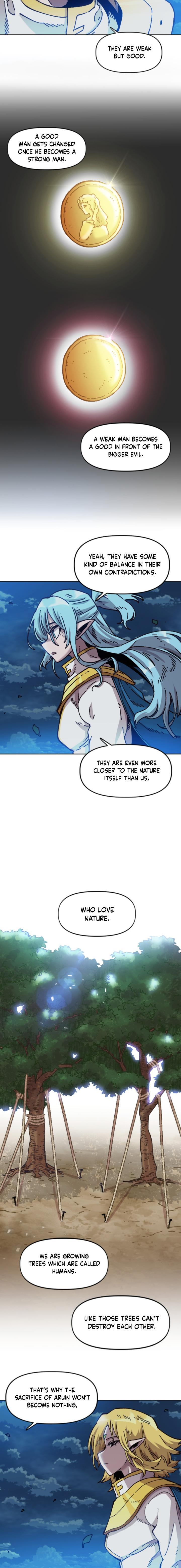 Read Slave B Manga Online