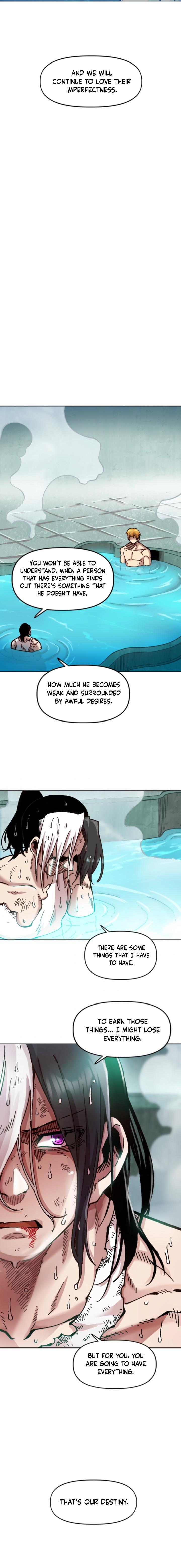 Read Slave B Manga Online