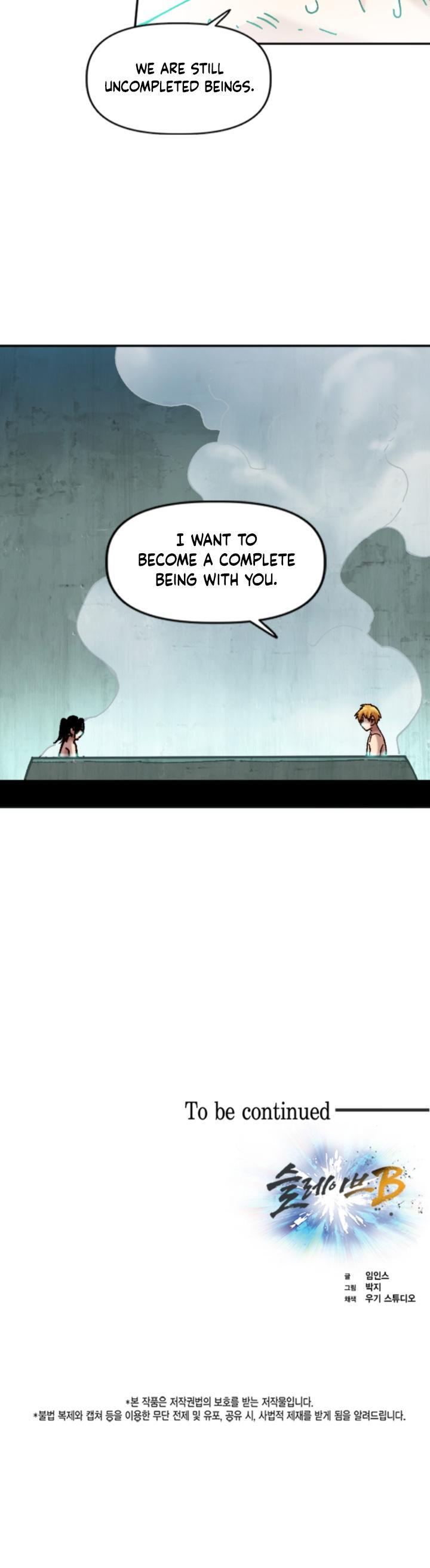 Read Slave B Manga Online