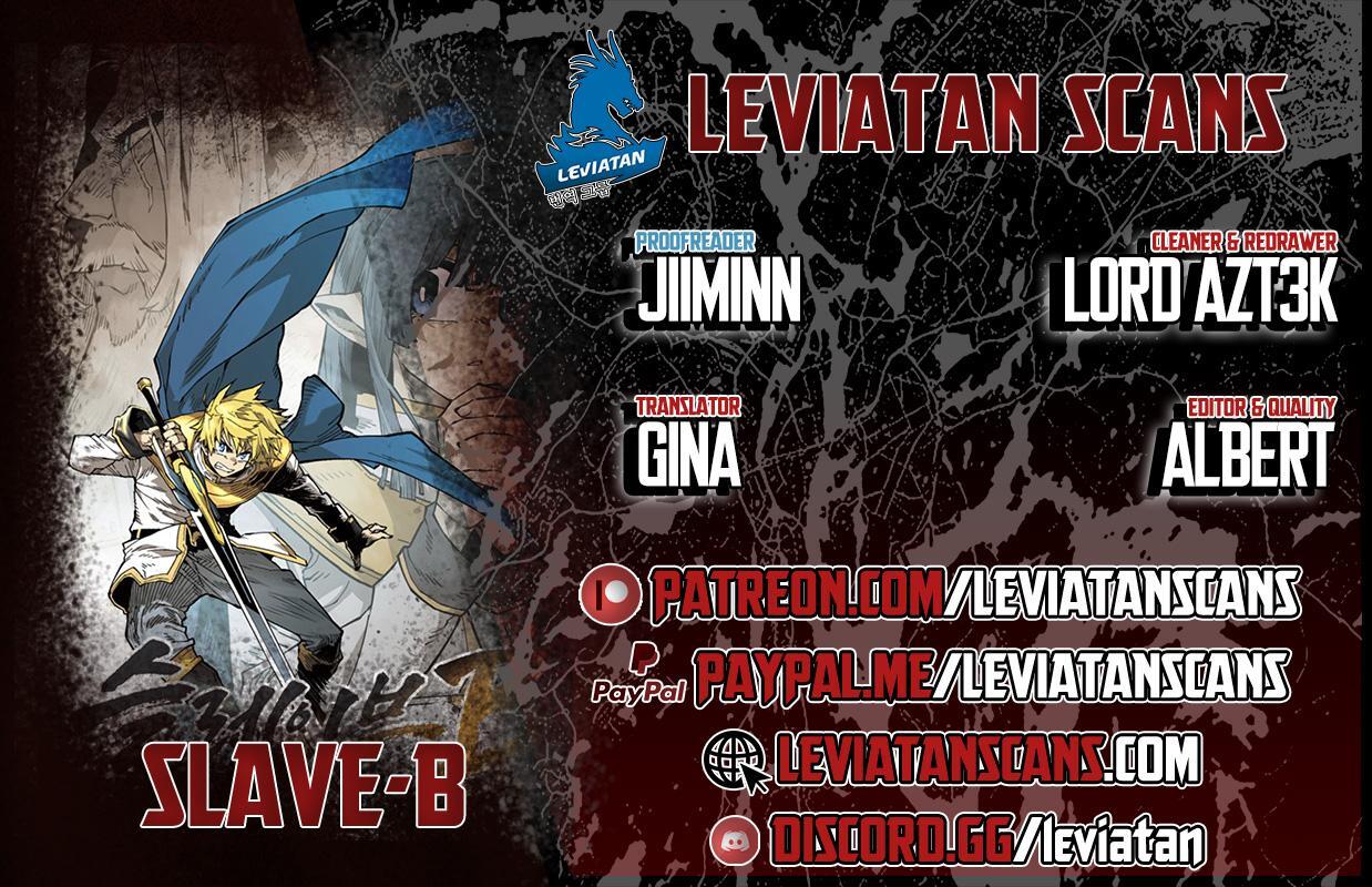 Read Slave B Manga Online