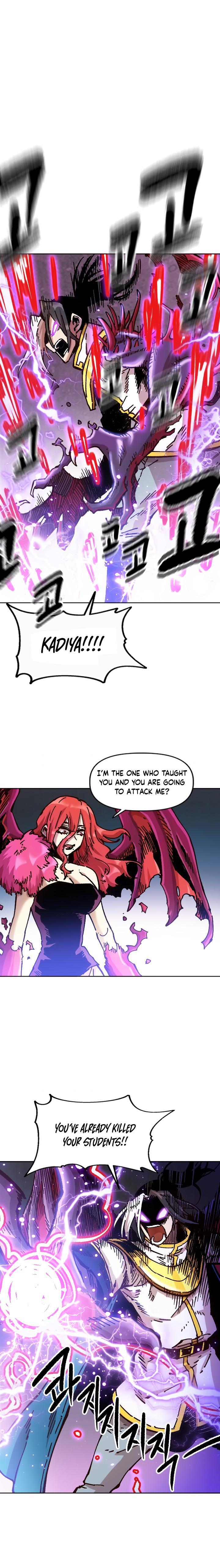 Read Slave B Manga Online