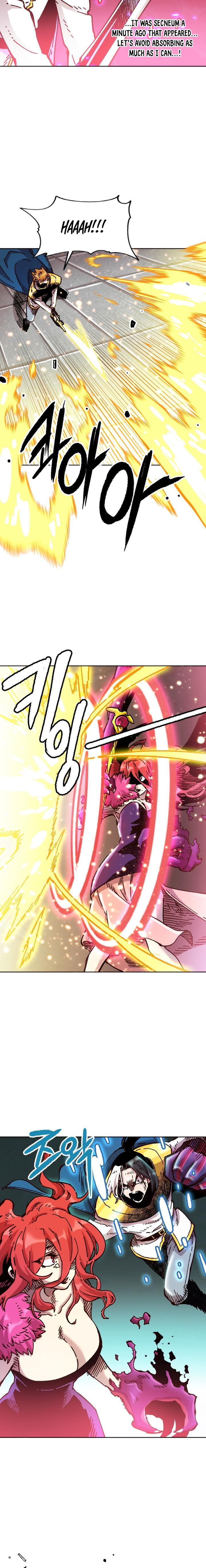 Read Slave B Manga Online