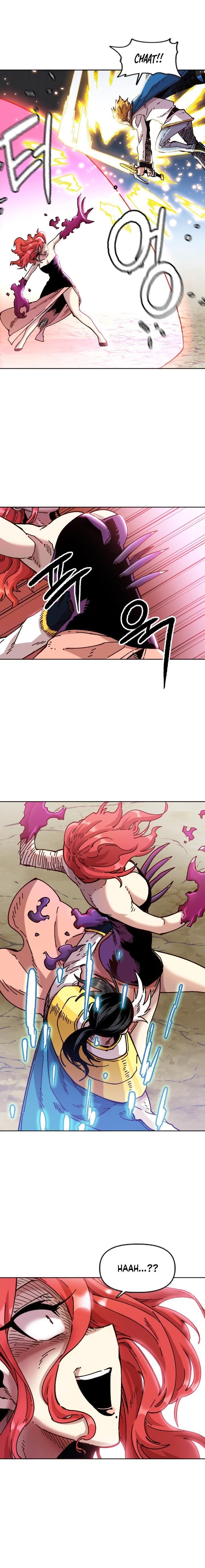 Read Slave B Manga Online