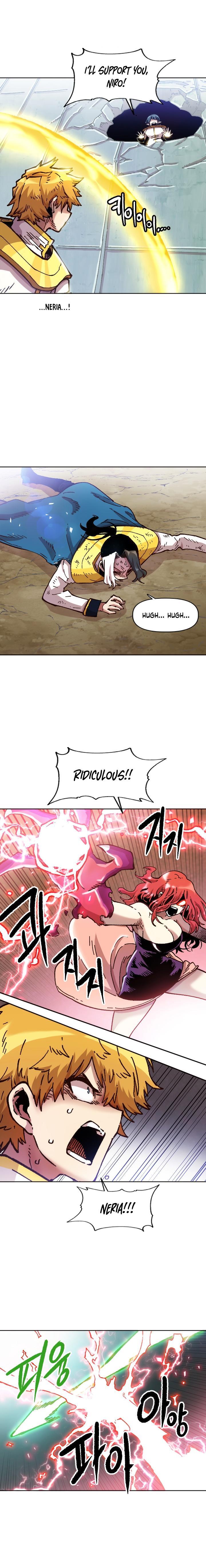 Read Slave B Manga Online