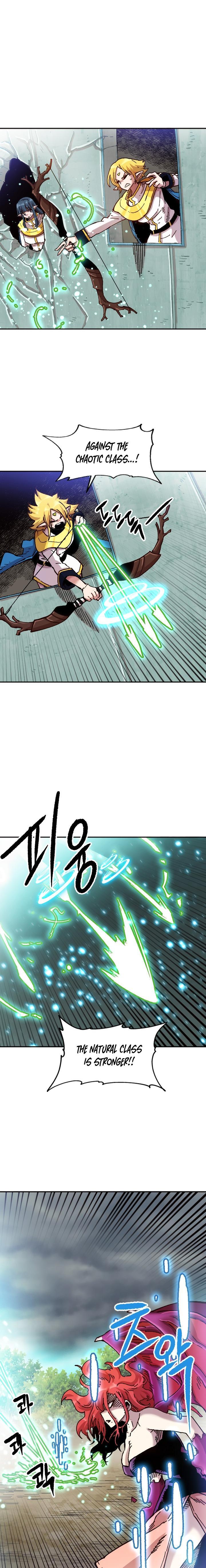 Read Slave B Manga Online