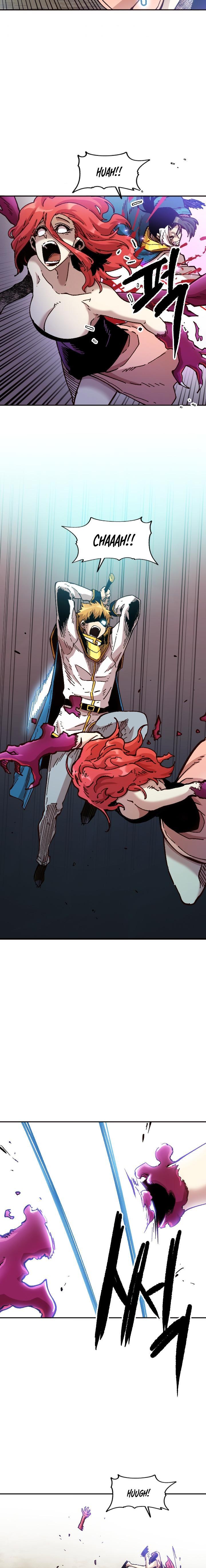 Read Slave B Manga Online
