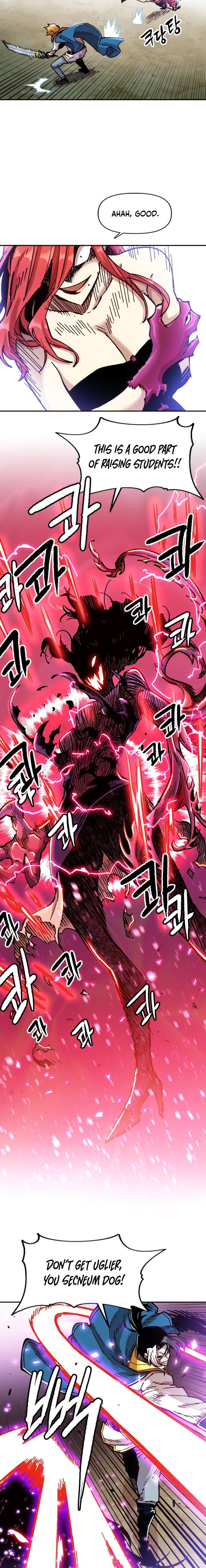 Read Slave B Manga Online