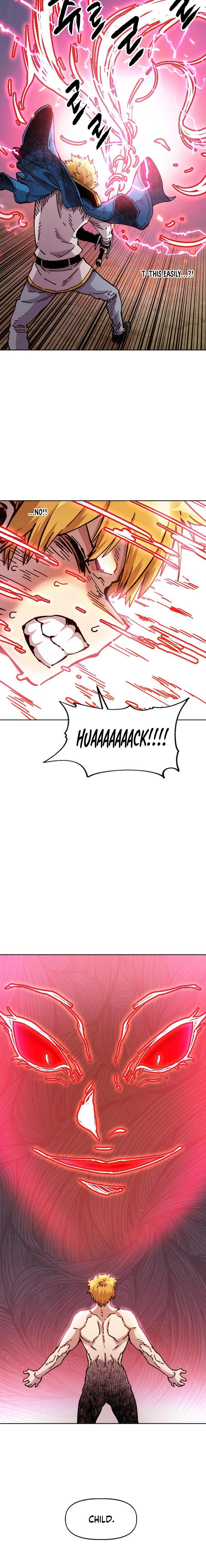 Read Slave B Manga Online