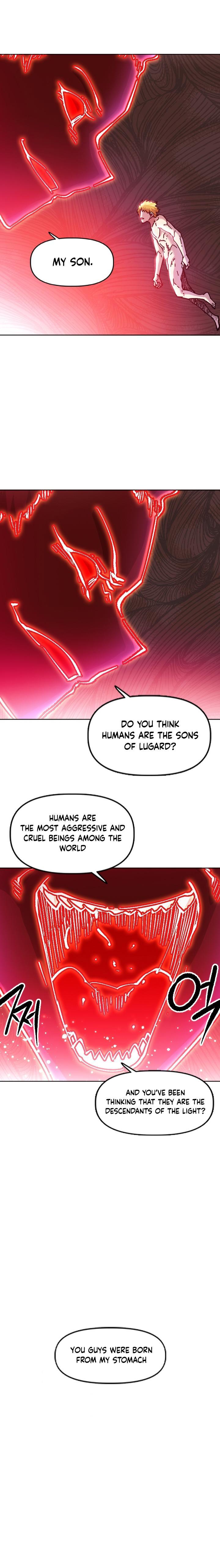 Read Slave B Manga Online