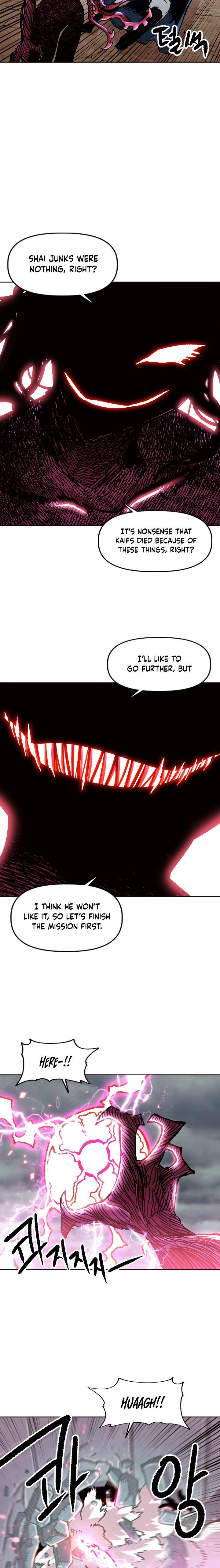 Read Slave B Manga Online